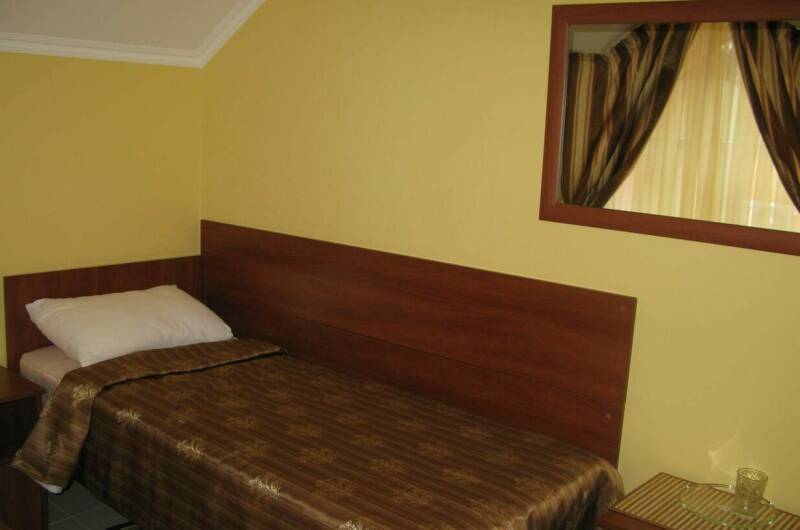 Изображение Изображение гостиницы "Гостевой дом «Аквамарин»" #4 #4