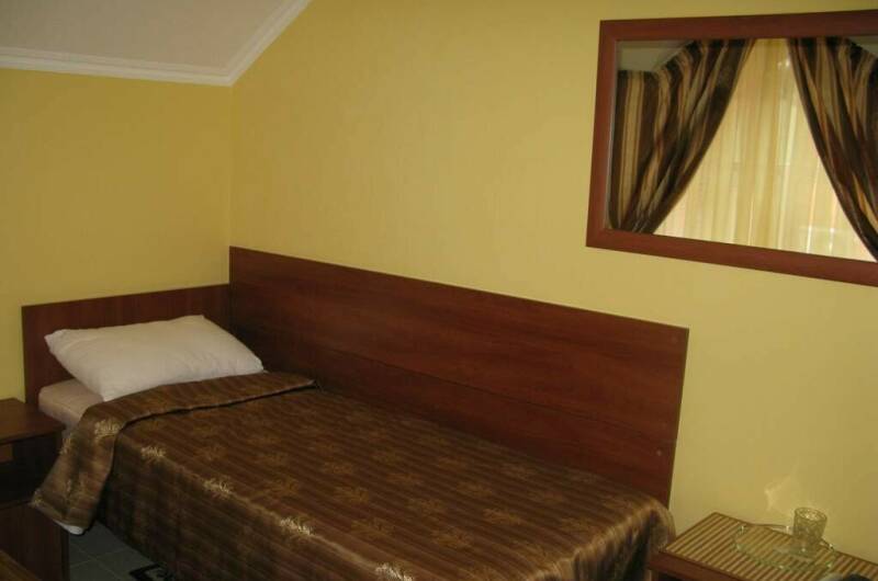 Изображение Изображение гостиницы "Гостевой дом «Аквамарин»" #5 #5