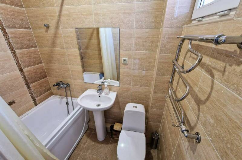 Изображение Изображение гостиницы "Мини-гостиница «Аида»" #2 #2