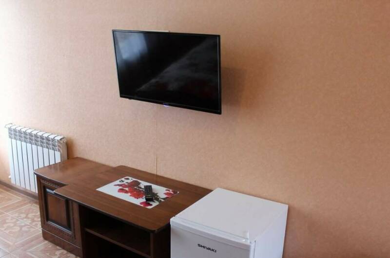 Изображение Изображение гостиницы "Мини-гостиница «Аида»" #3 #3