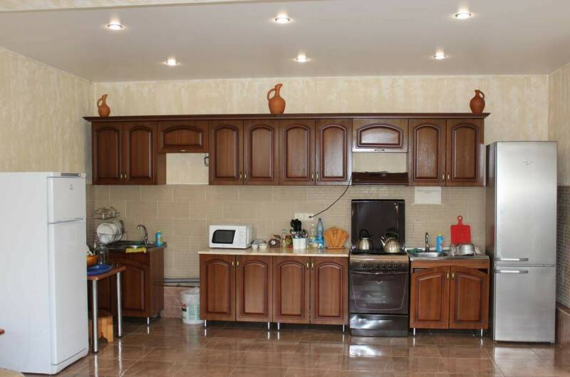 Изображение Изображение гостиницы "Мини-гостиница «Аида»" #4 #4