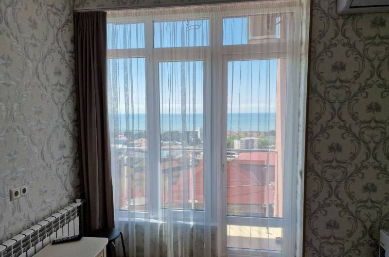 Изображение Изображение гостиницы "Мини-гостиница «Аида»" #6 #6