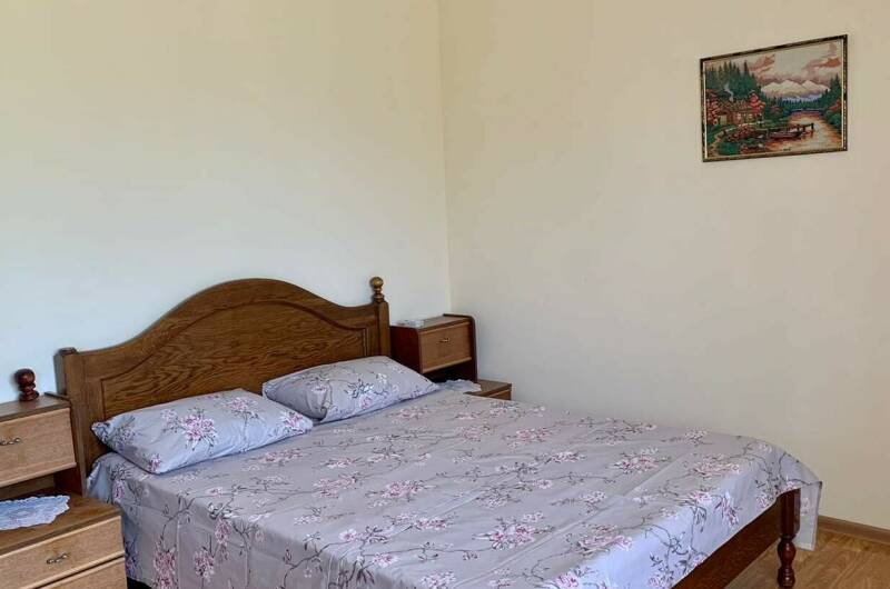 Изображение Изображение гостиницы "Гостевой дом «Никос»" #2 #2