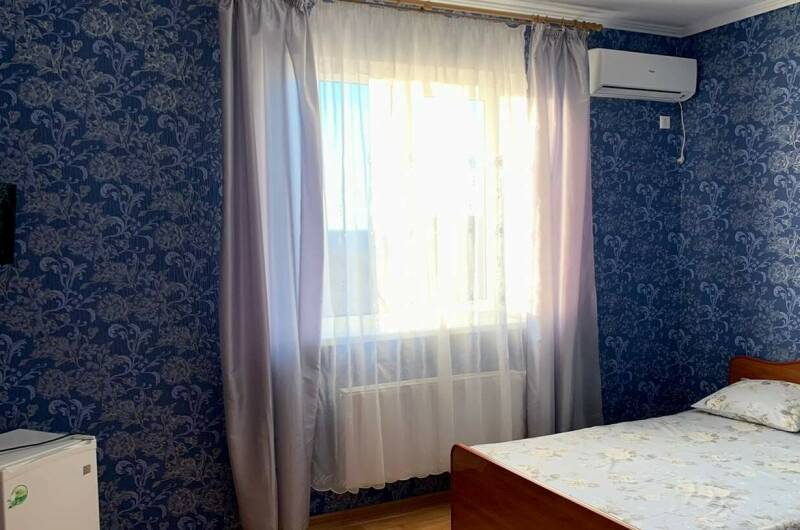 Изображение Изображение гостиницы "Гостевой дом «Никос»" #3 #3