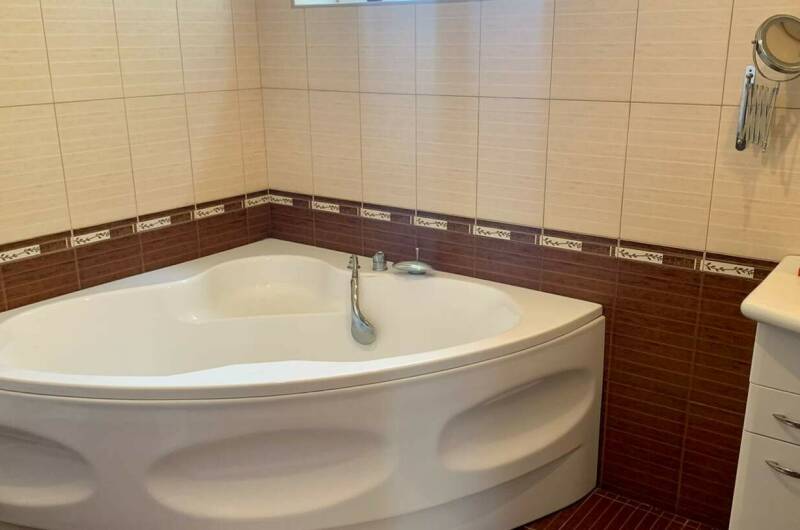 Изображение Изображение гостиницы "Гостевой дом «Никос»" #4 #4