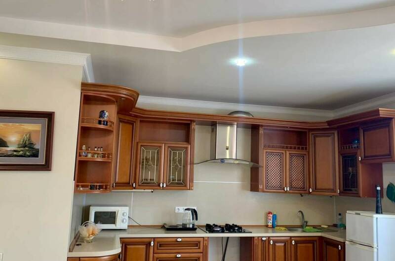 Изображение Изображение гостиницы "Гостевой дом «Никос»" #5 #5