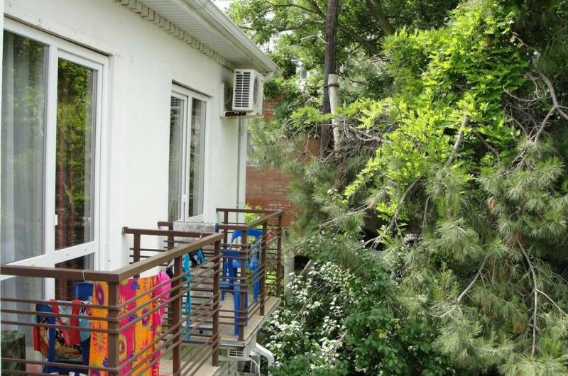 Изображение Изображение гостиницы "Гостевой дом «Аир»" #2 #2