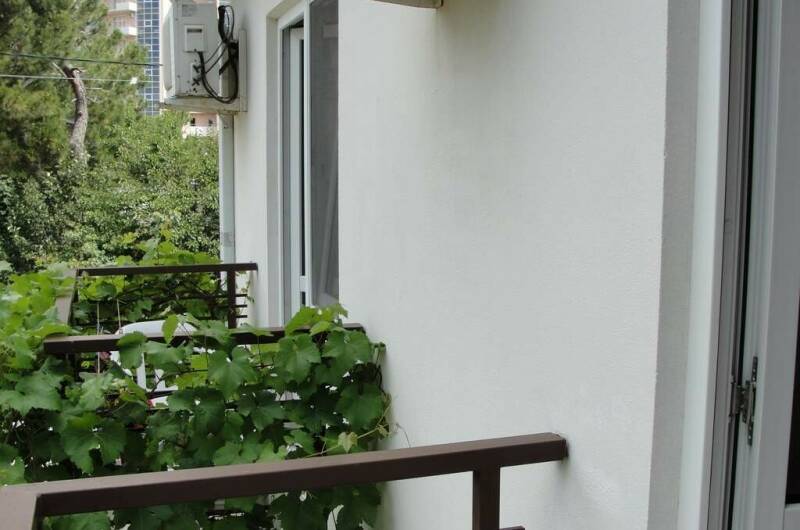 Изображение Изображение гостиницы "Гостевой дом «Аир»" #4 #4