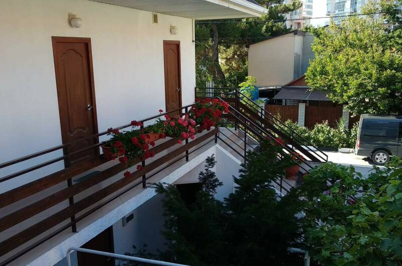 Изображение Изображение гостиницы "Гостевой дом «Аир»" #5 #5