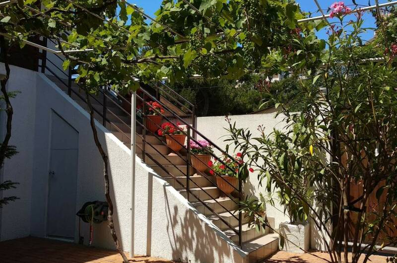 Изображение Изображение гостиницы "Гостевой дом «Аир»" #6 #6