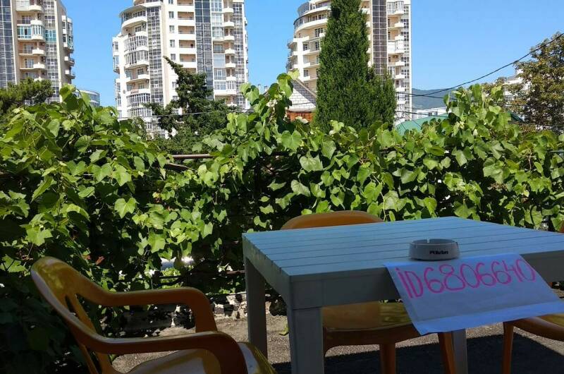 Изображение Изображение гостиницы "Гостевой дом «Аир»" #8 #8