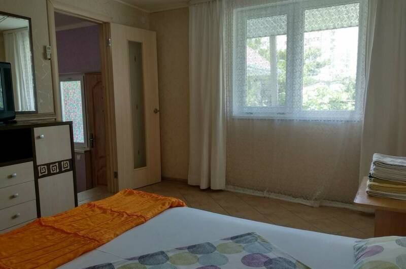 Изображение Изображение отеля / гостиницы "Гостевой дом «Аир»" #10 #8