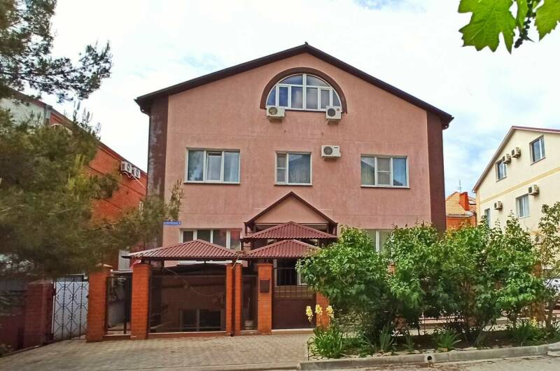 Изображение Изображение гостиницы "Частный дом «Южный бриз»" #1 #1