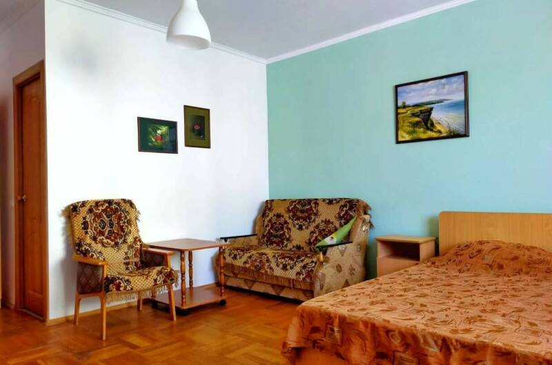 Изображение Изображение гостиницы "Частный дом «Южный бриз»" #2 #2