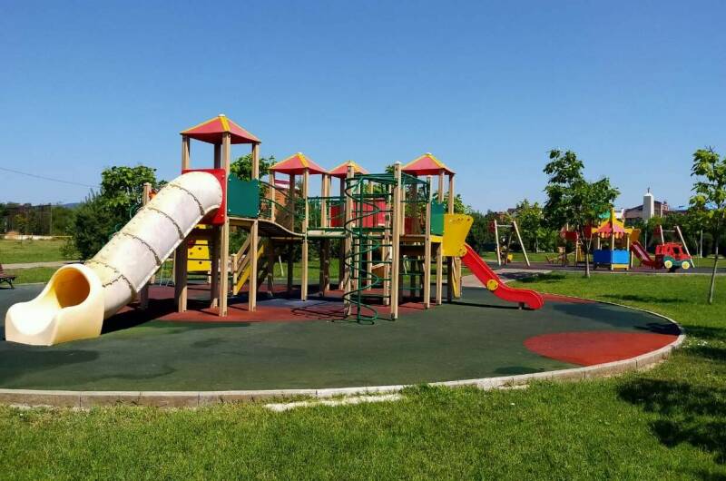 Изображение Изображение гостиницы "Частный дом «Южный бриз»" #6 #6