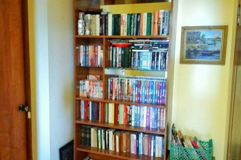 Изображение Изображение гостиницы "Частный дом «Южный бриз»" #7 #7