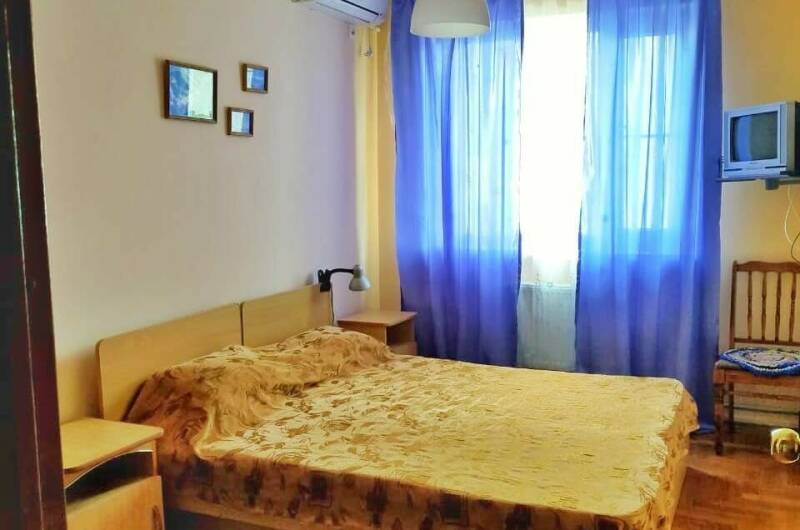 Изображение Изображение отеля / гостиницы "Частный дом «Южный бриз»" #10 #8