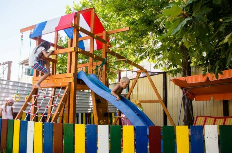 Изображение Изображение гостиницы &quot;Гостевой дом «Весёлый Рапан»&quot; #2 #2