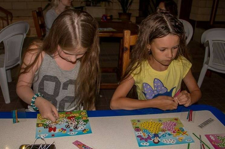 Изображение Изображение гостиницы &quot;Гостевой дом «Весёлый Рапан»&quot; #3 #3