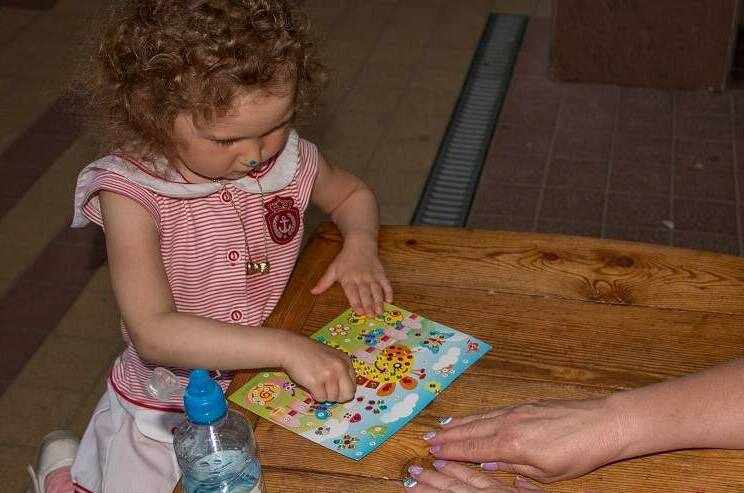 Изображение Изображение гостиницы &quot;Гостевой дом «Весёлый Рапан»&quot; #5 #5