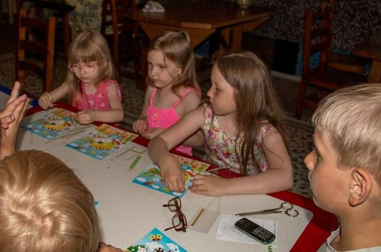 Изображение Изображение гостиницы &quot;Гостевой дом «Весёлый Рапан»&quot; #6 #6