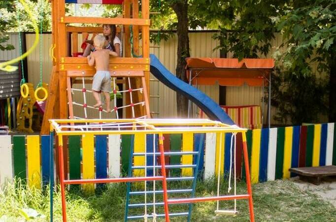 Изображение Изображение гостиницы &quot;Гостевой дом «Весёлый Рапан»&quot; #7 #7