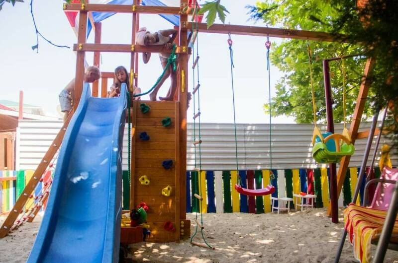 Изображение Изображение гостиницы &quot;Гостевой дом «Весёлый Рапан»&quot; #8 #8