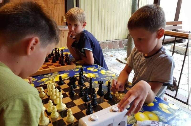 Изображение Изображение отеля / гостиницы "Гостевой дом «Весёлый Рапан»" #11 #9