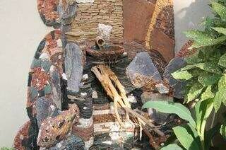 Изображение Изображение гостиницы "Гостевой дом «Белая Лилия»" #5 #5