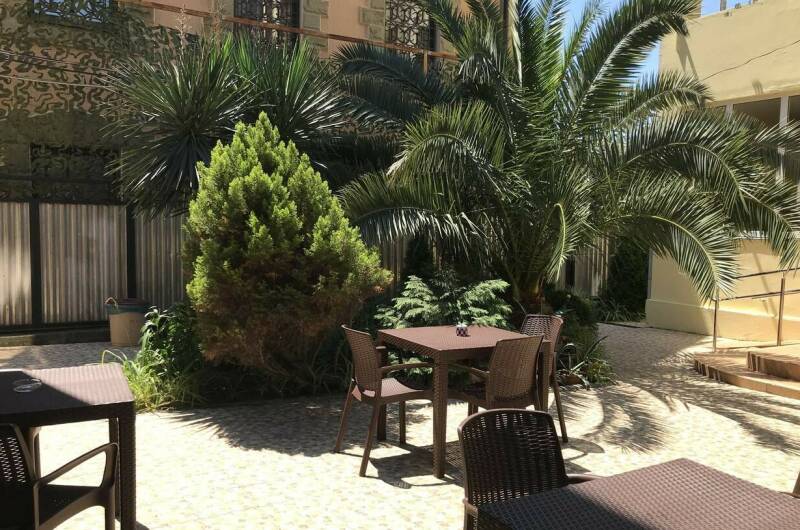 Изображение Изображение отеля / гостиницы "Гостевой дом «Белая Лилия»" #10 #8