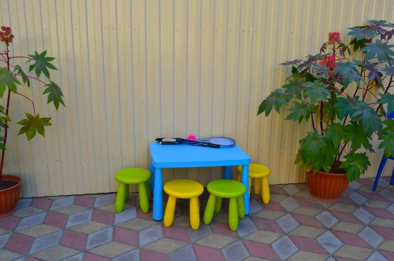 Изображение Изображение гостиницы "Гостевой дом «На Гоголя 250»" #2 #2