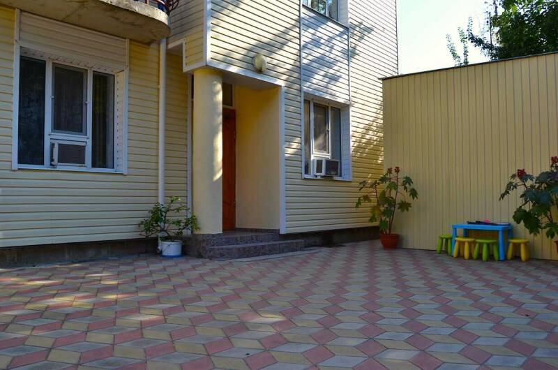 Изображение Изображение гостиницы "Гостевой дом «На Гоголя 250»" #3 #3