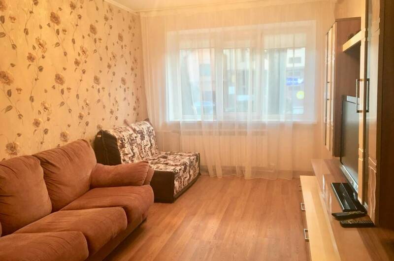 Изображение Изображение квартиры &quot;2-х комнатная квартира под ключ&quot; #1 #1