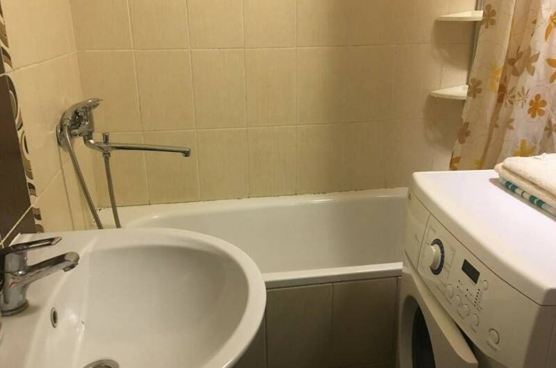 Изображение Изображение квартиры &quot;2-х комнатная квартира под ключ&quot; #2 #2