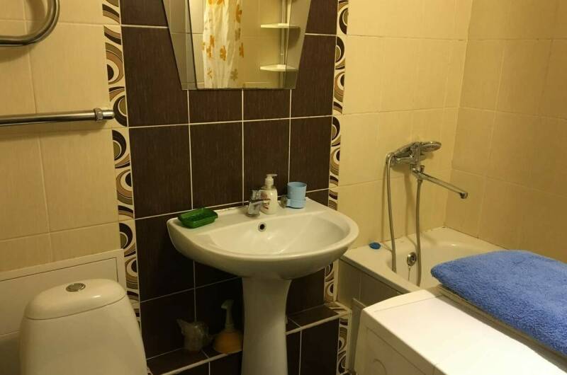 Изображение Изображение квартиры &quot;2-х комнатная квартира под ключ&quot; #4 #4