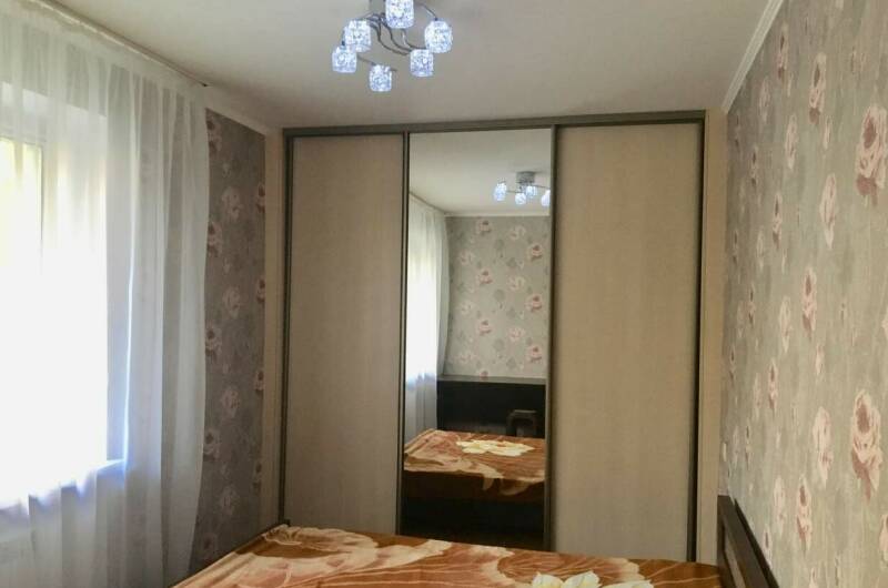 Изображение Изображение квартиры &quot;2-х комнатная квартира под ключ&quot; #5 #5