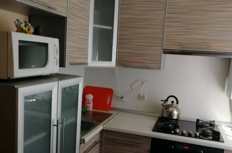 Изображение Изображение квартиры &quot;2-х комнатная квартира под ключ&quot; #6 #6