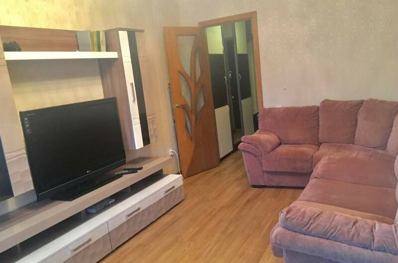 Изображение Изображение квартиры &quot;2-х комнатная квартира под ключ&quot; #7 #7