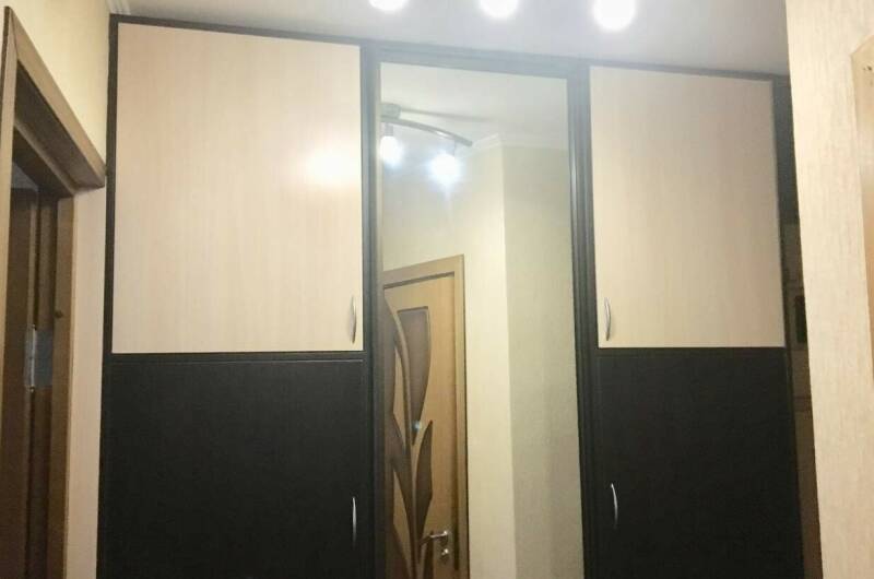 Изображение Изображение квартиры &quot;2-х комнатная квартира под ключ&quot; #8 #8