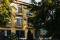 Изображение Изображение отеля / гостиницы "Гостевой дом «Континенталь»" #12 #10