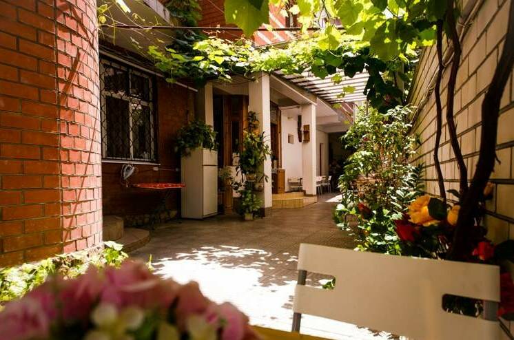 Изображение Изображение гостиницы &quot;Гостевой дом «Континенталь»&quot; #2 #2