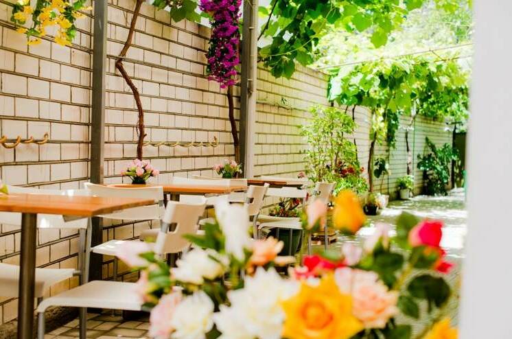 Изображение Изображение гостиницы &quot;Гостевой дом «Континенталь»&quot; #6 #6