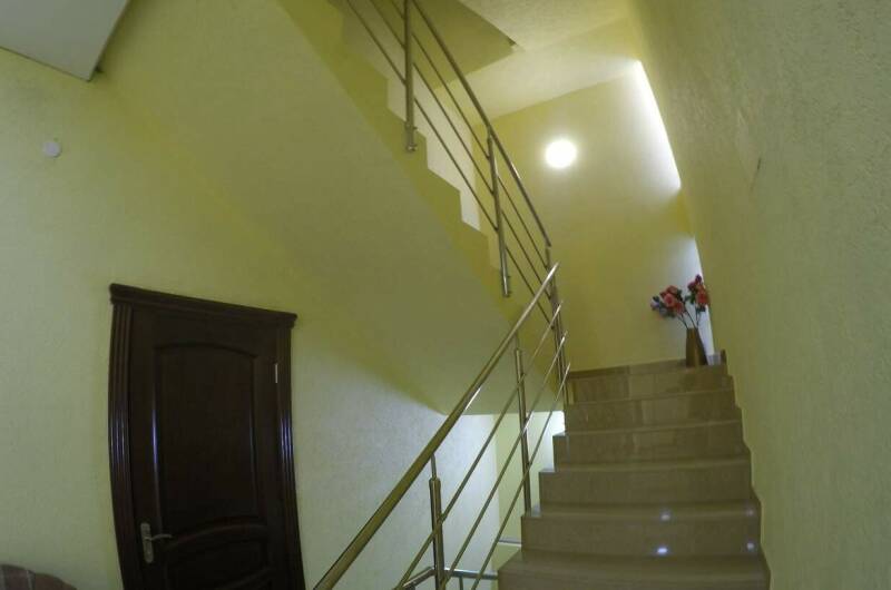 Изображение Изображение гостиницы &quot;Гостевой дом «Континенталь»&quot; #7 #7