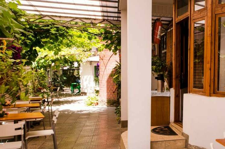 Изображение Изображение гостиницы &quot;Гостевой дом «Континенталь»&quot; #8 #8