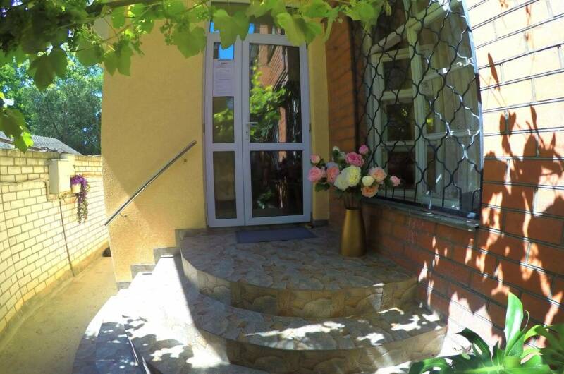 Изображение Изображение отеля / гостиницы "Гостевой дом «Континенталь»" #11 #9