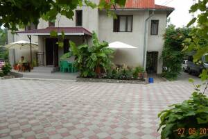 Изображение отеля / гостиницы "Гостевой дом на Почтовом переулке"