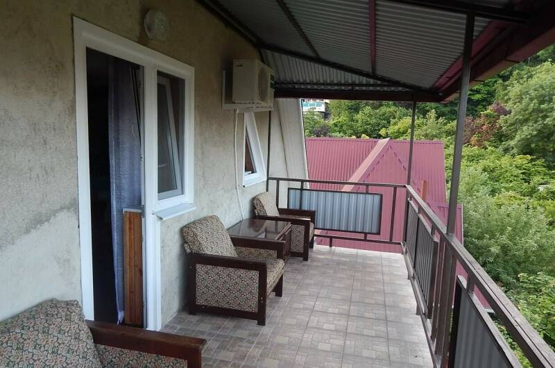 Изображение Изображение гостиницы &quot;Гостевой дом на Почтовом переулке&quot; #2 #2