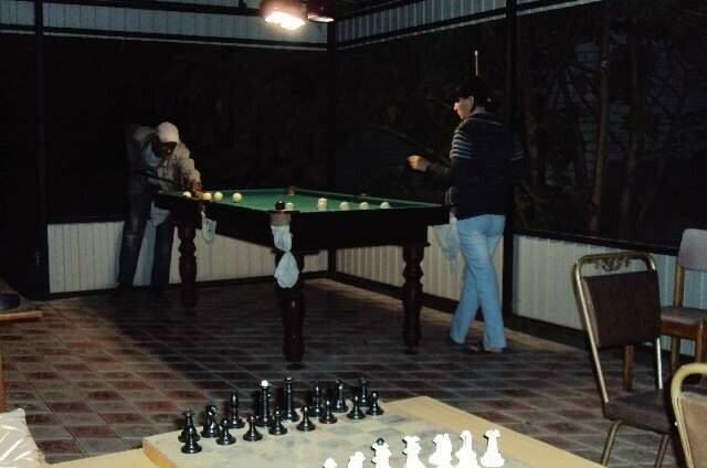 Изображение Изображение гостиницы &quot;Гостевой дом на Почтовом переулке&quot; #3 #3