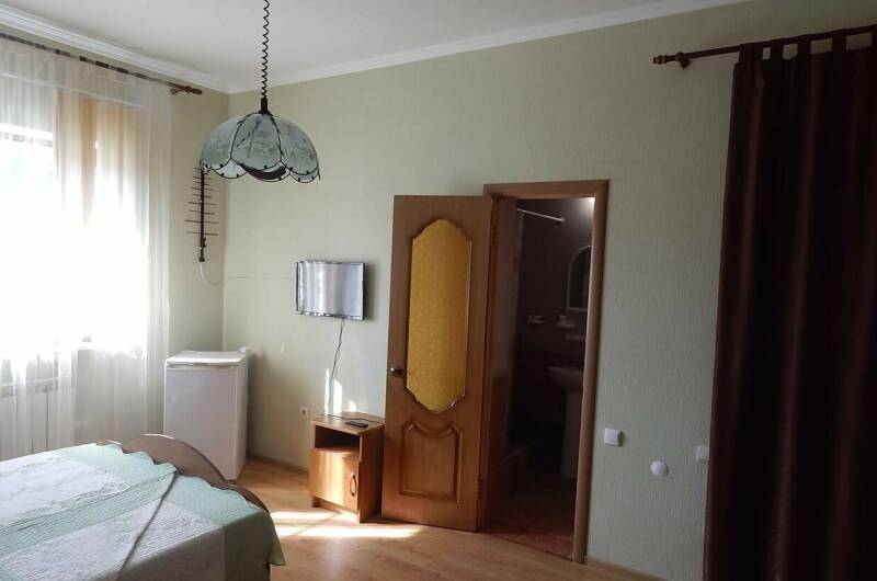 Изображение Изображение гостиницы &quot;Гостевой дом на Почтовом переулке&quot; #4 #4