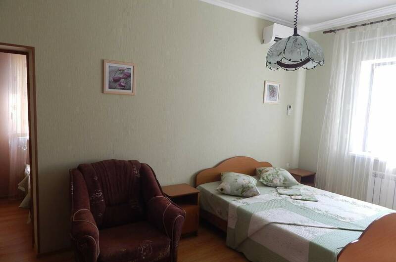 Изображение Изображение гостиницы &quot;Гостевой дом на Почтовом переулке&quot; #5 #5